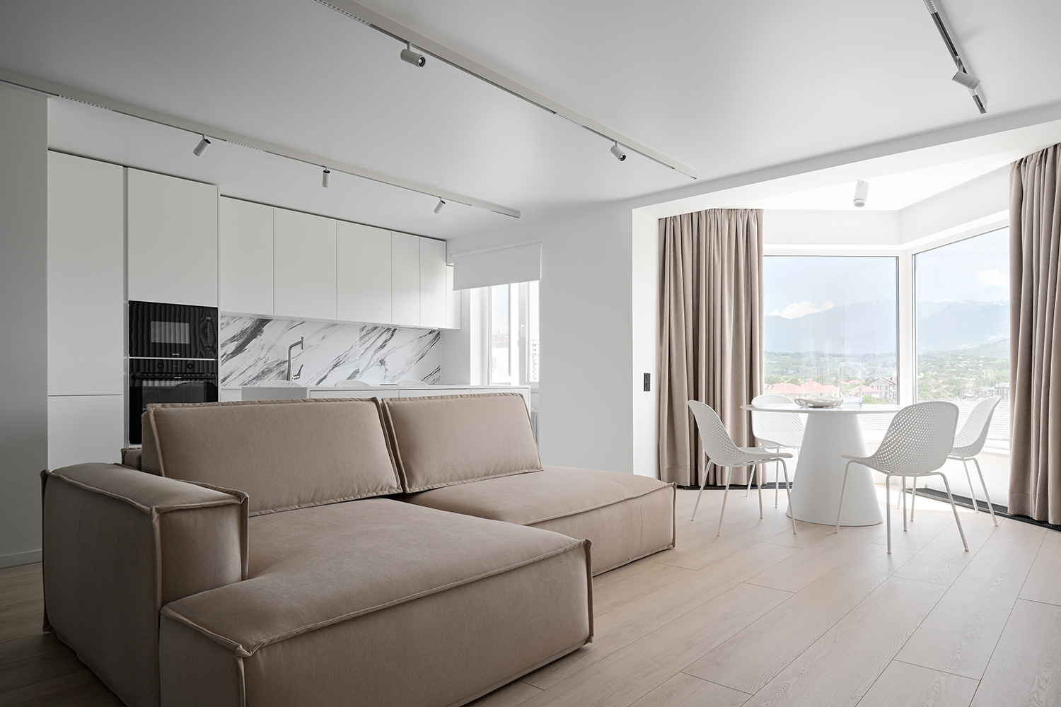 Квартира в Сочи