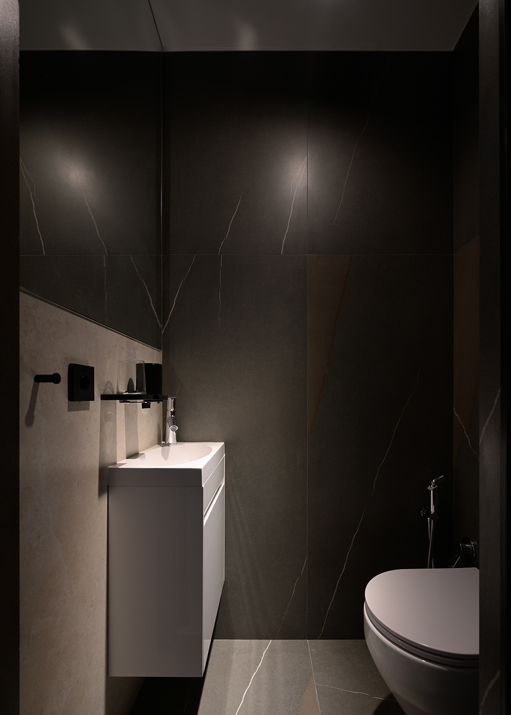 Квартира в Сочи