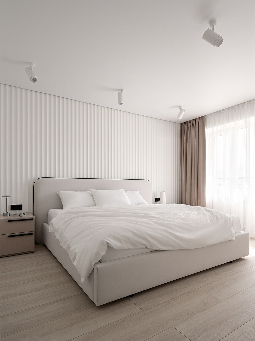 Квартира в Сочи