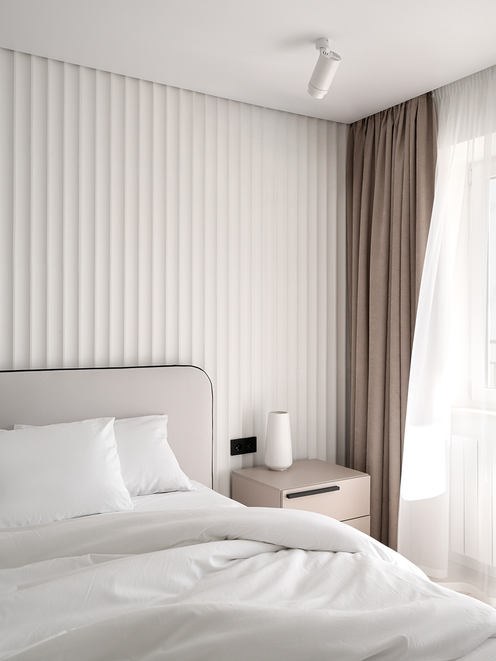 Квартира в Сочи