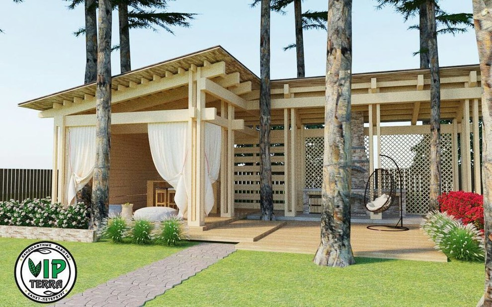 Репино-Ленинское