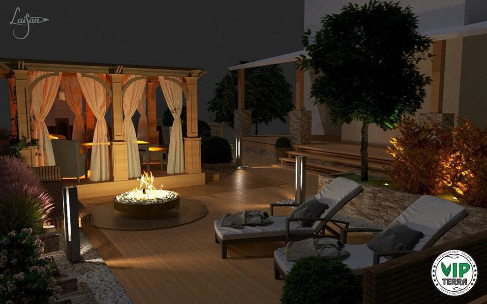 Обложка проекта: Репино-Ленинское