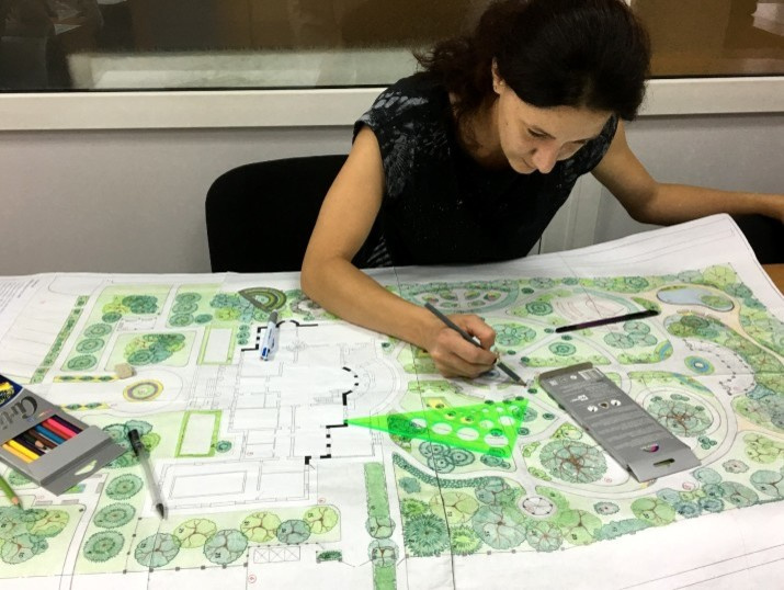 Примеры наших работ