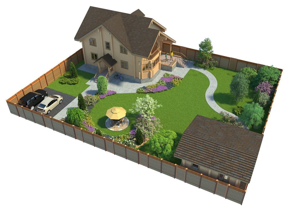 Примеры наших работ