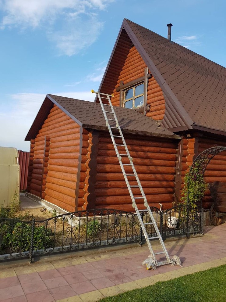 ОБЪЕКТ В ЗУБАРЕВО, ТЮМЕНСКАЯ ОБЛАСТЬ.