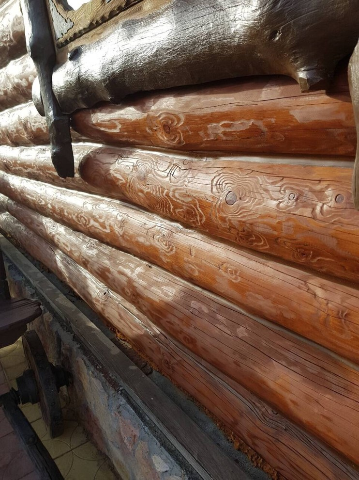 ОБЪЕКТ В ЗУБАРЕВО, ТЮМЕНСКАЯ ОБЛАСТЬ.