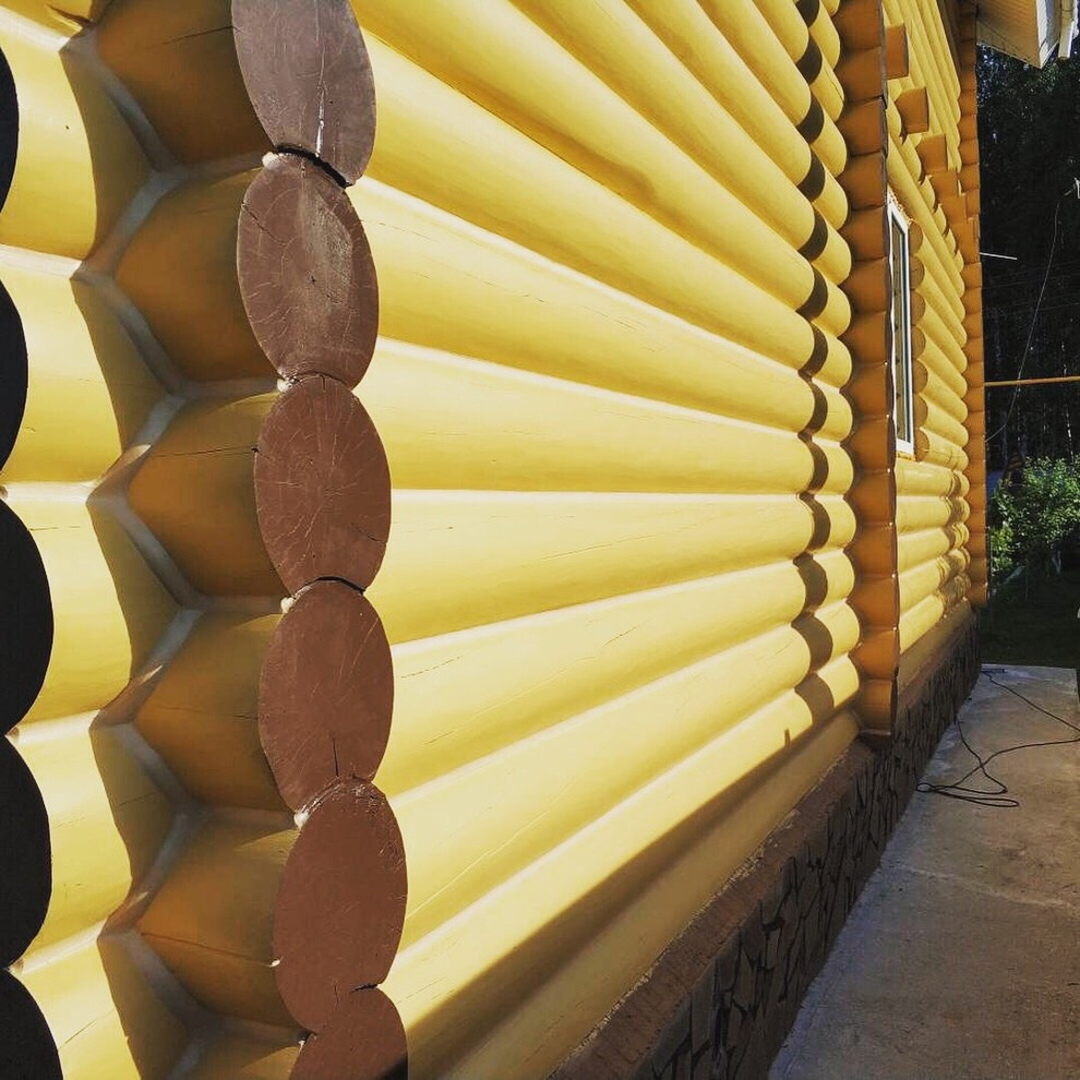 ОБЪЕКТ В ПАТРУШЕВО, ТЮМЕНСКАЯ ОБЛАСТЬ.