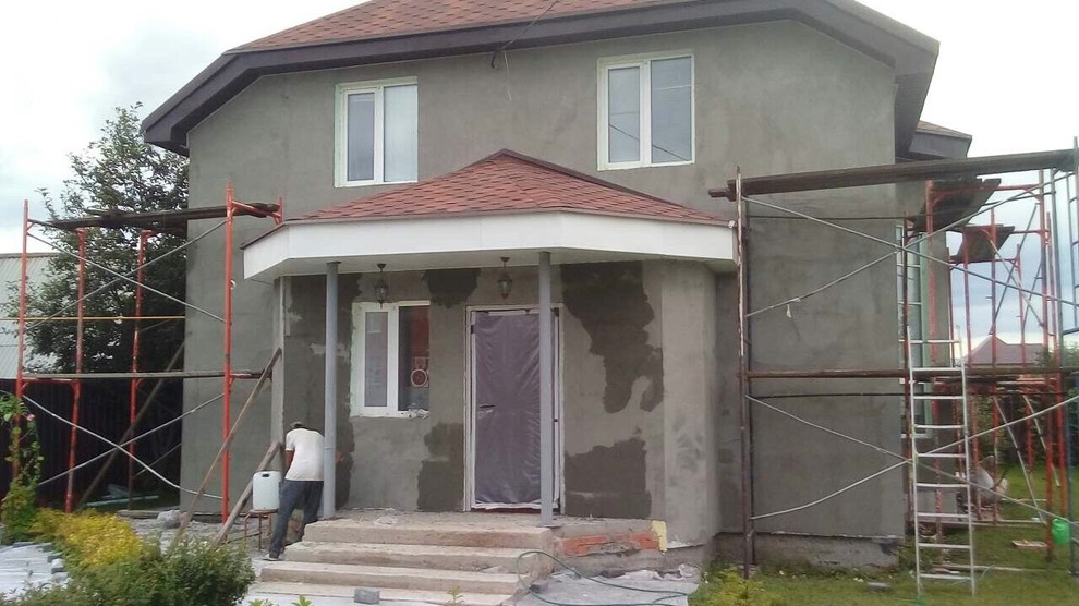 ОБЪЕКТ В Д. КАЗАРОВО ТЮМЕНСКАЯ ОБЛАСТЬ.