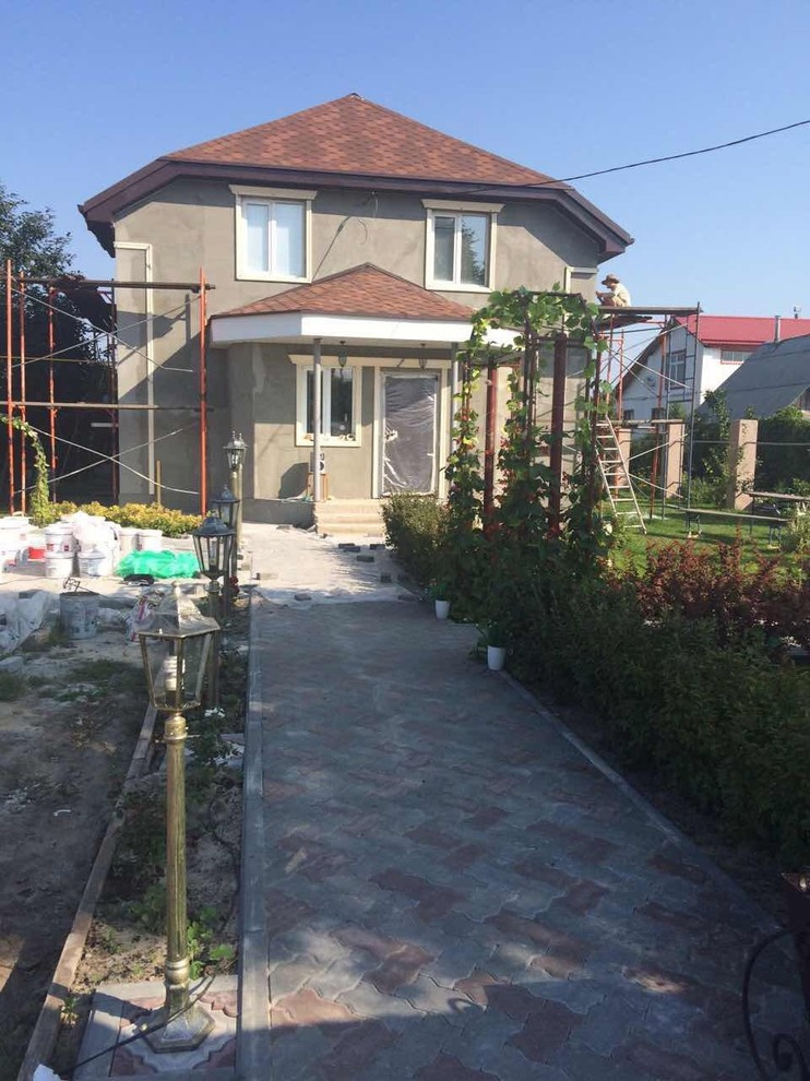 ОБЪЕКТ В Д. КАЗАРОВО ТЮМЕНСКАЯ ОБЛАСТЬ.