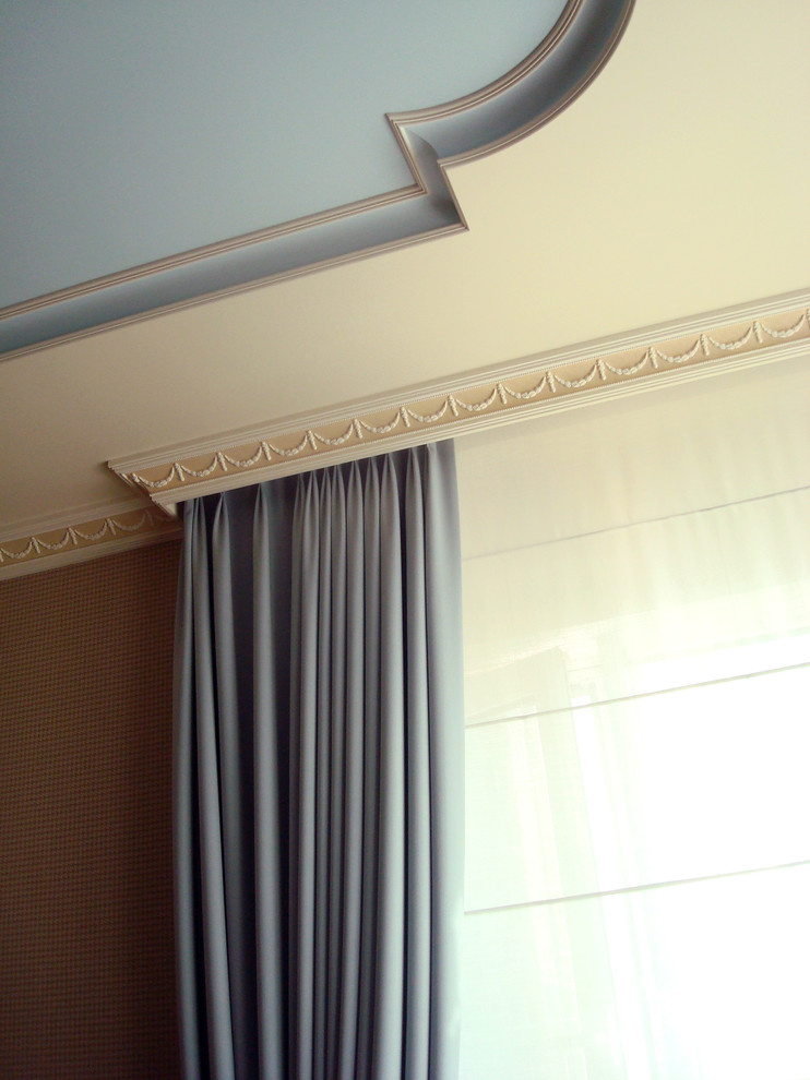 Текстиль в интерьере