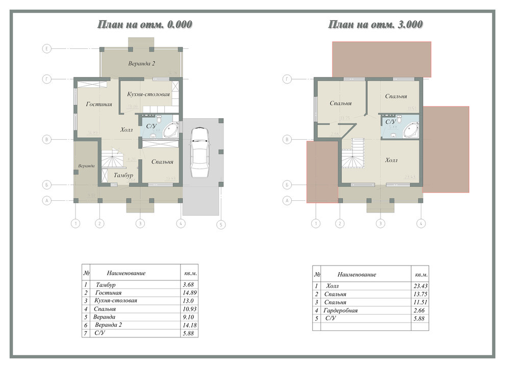 Жилой массив "Славяноград"