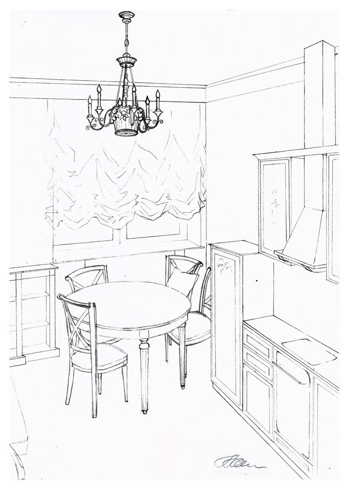 Текстиль в интерьере