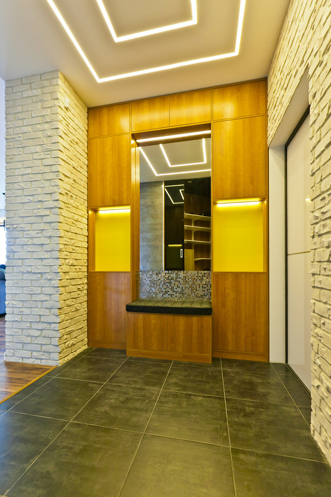 Современный лофт