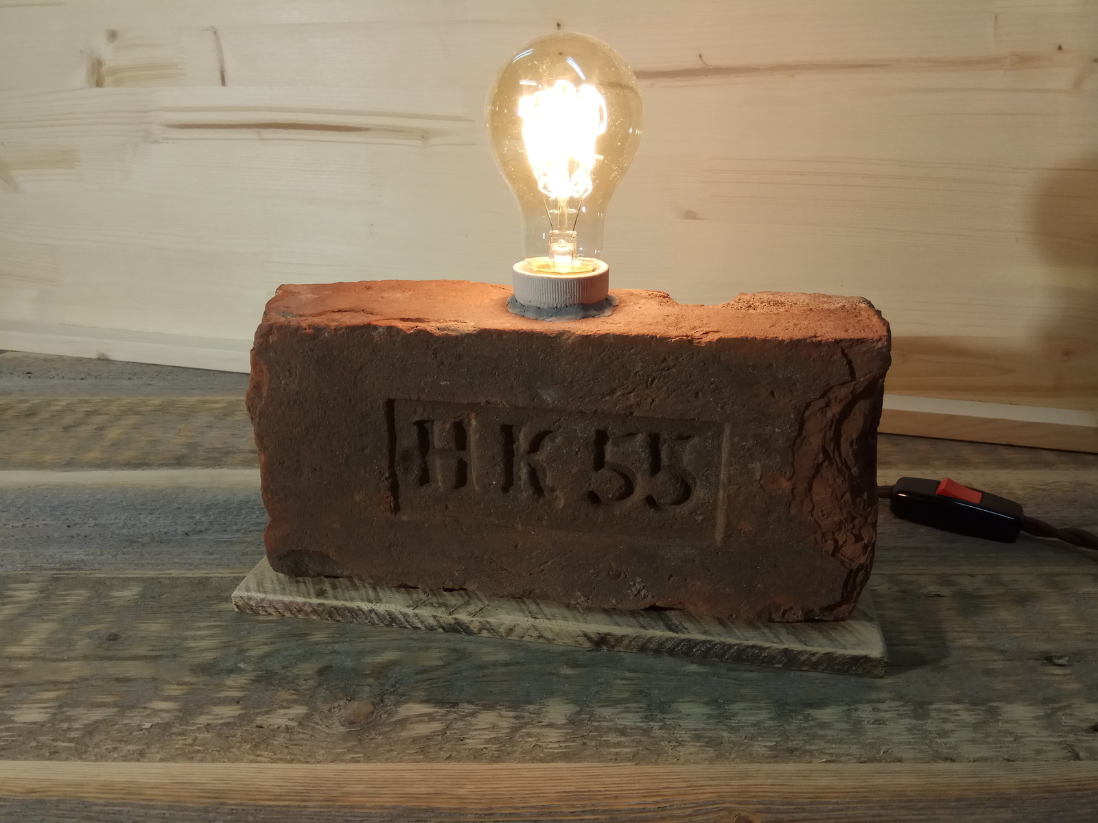 светильники