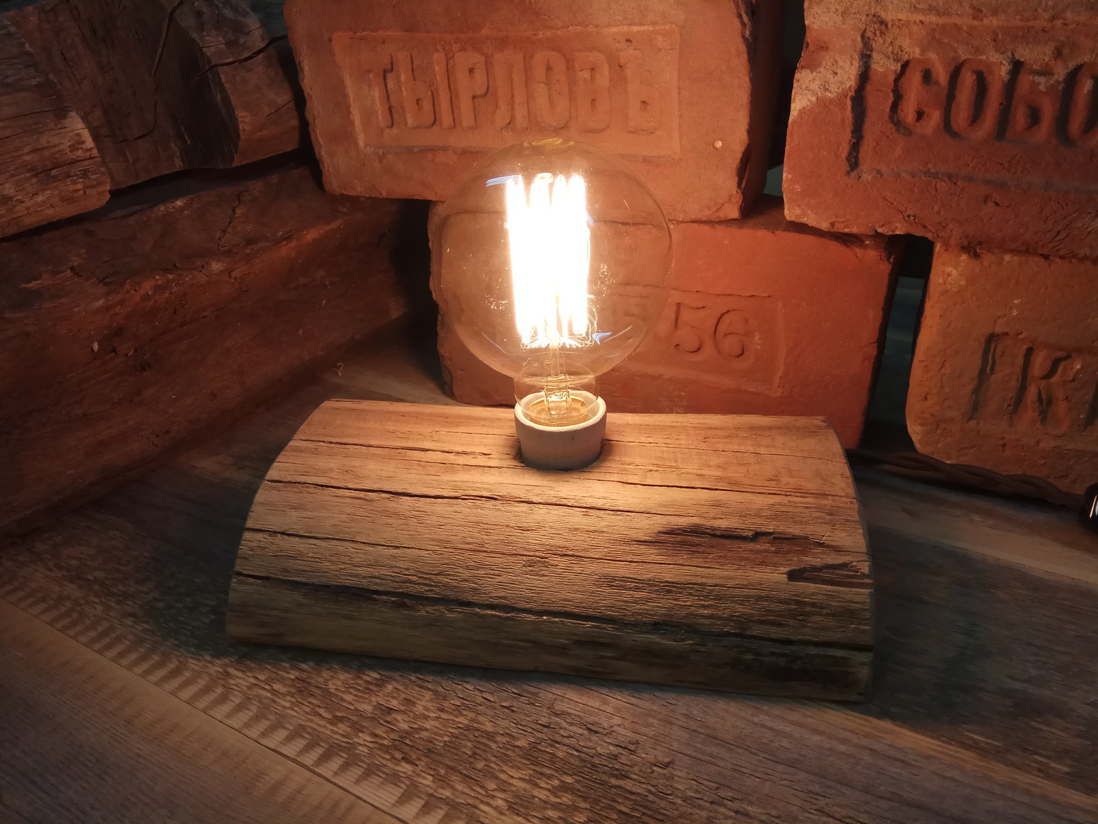 светильники