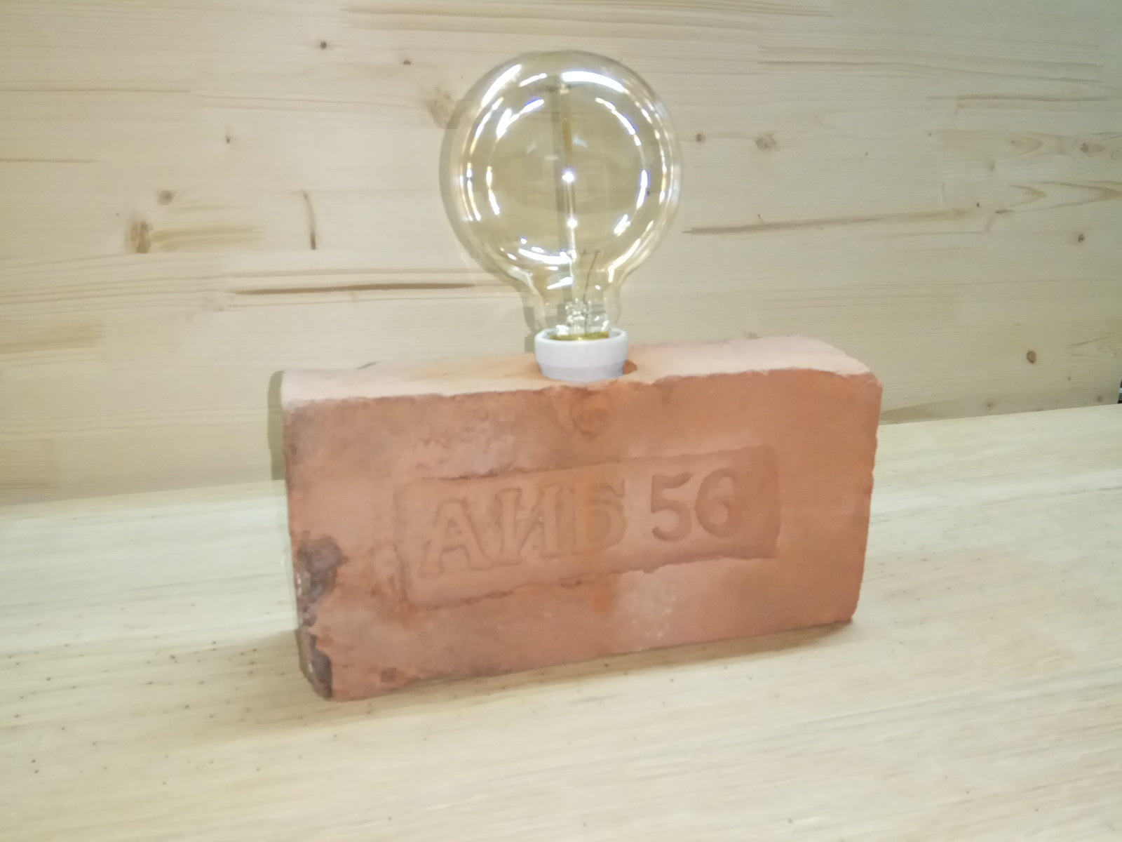 светильники