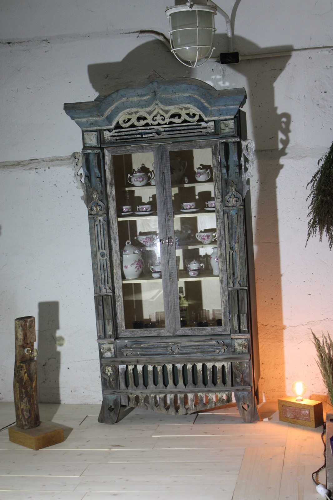 Обложка проекта: шкафы