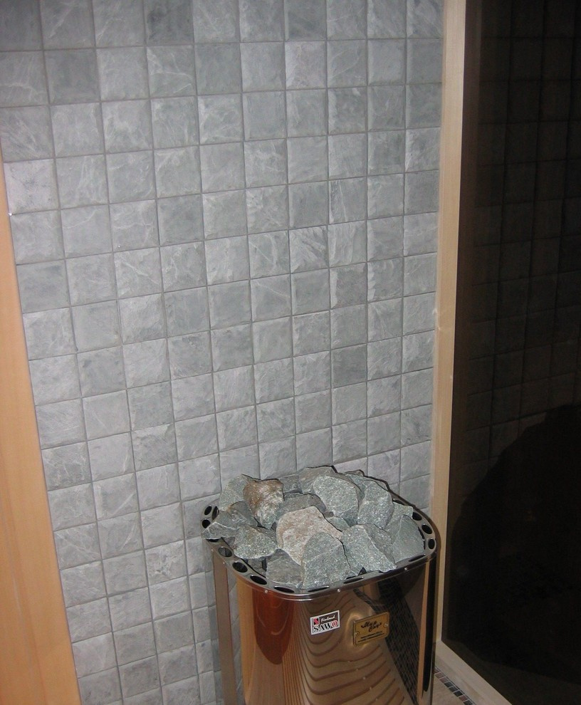 Печи в бане и сауне