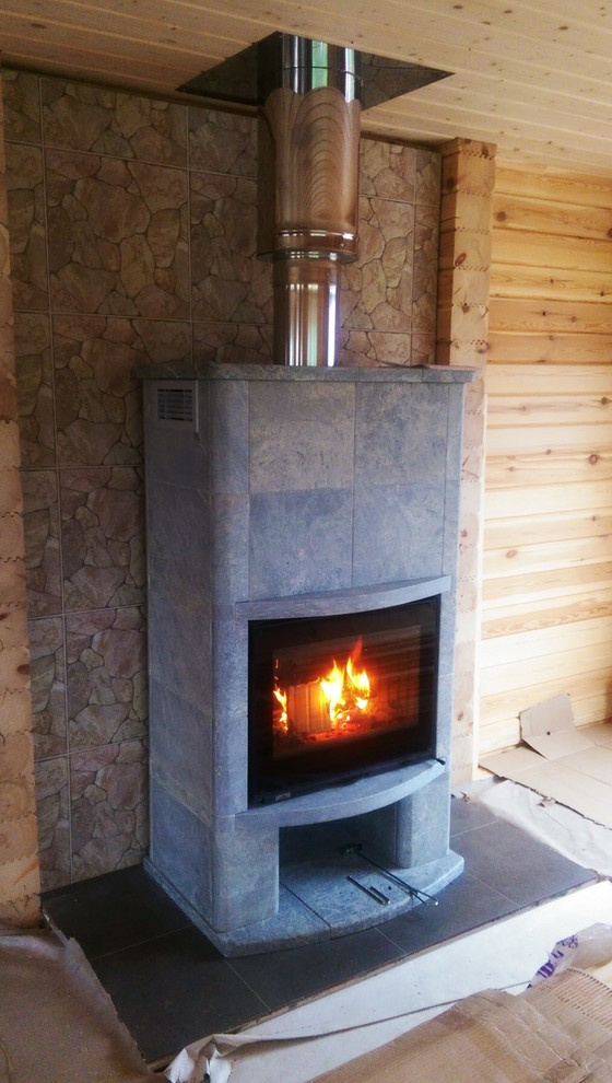 Камины и Печи интересное