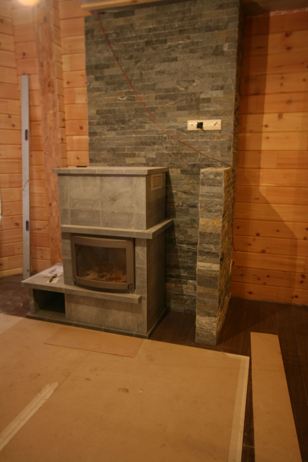 Камины и Печи интересное