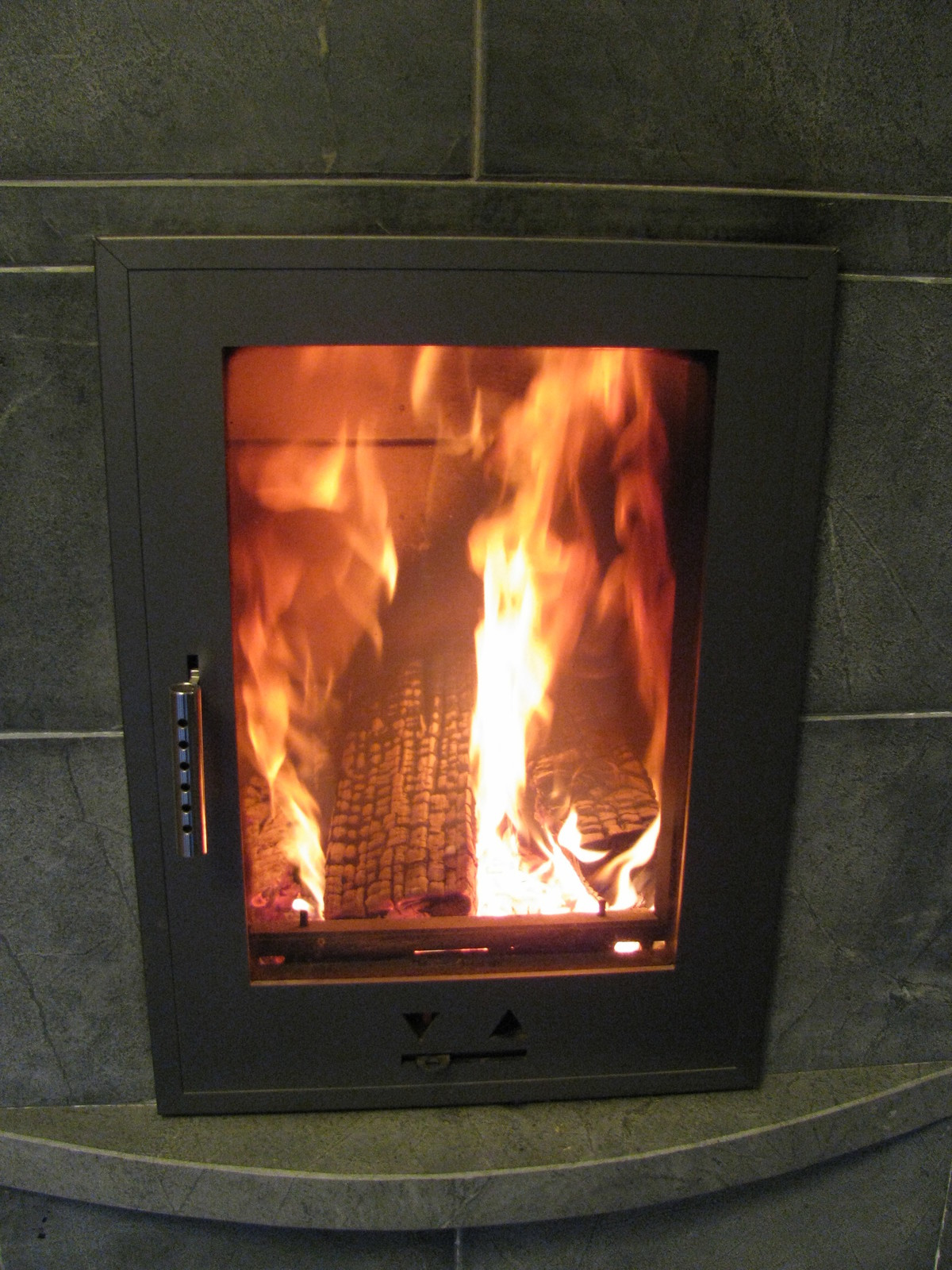 Камины и Печи интересное