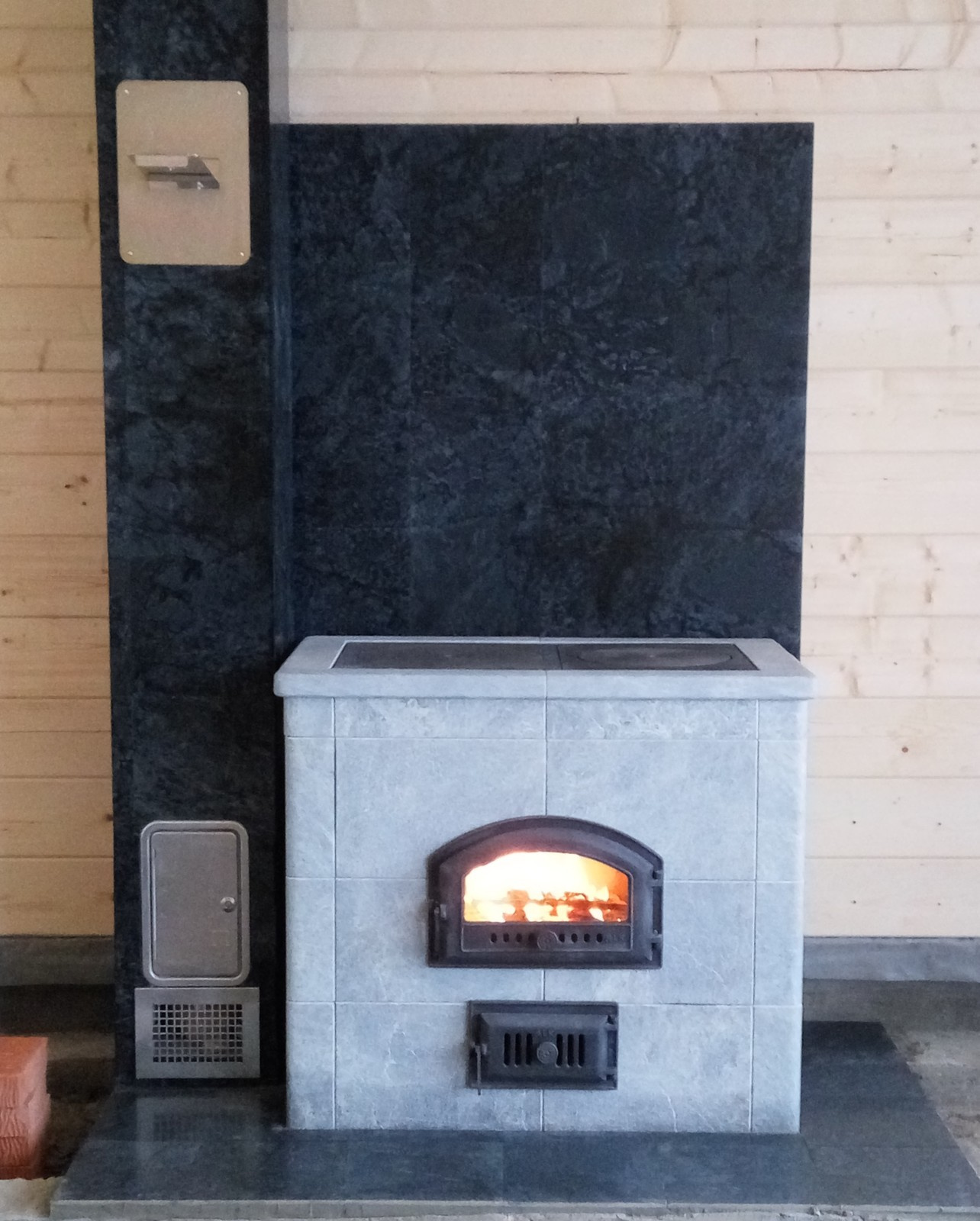 Камины и Печи интересное