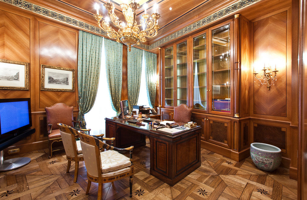 Private office Milan