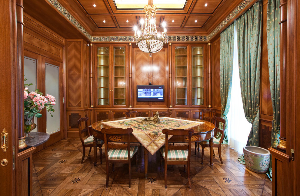 Private office Milan