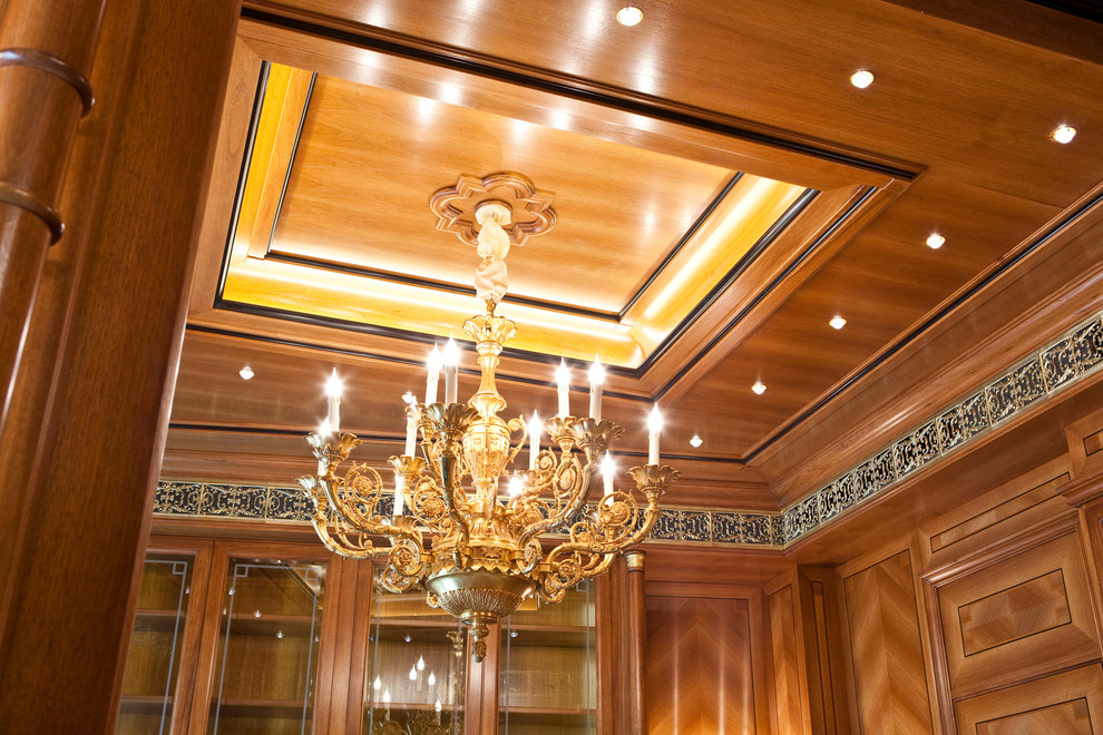 Private office Milan