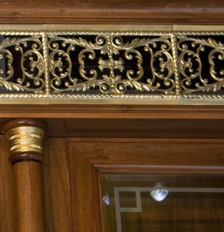 Private office Milan