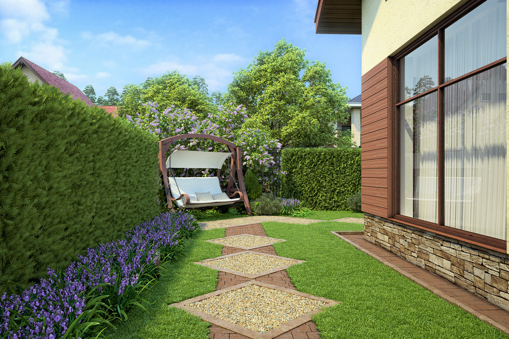 Зона тихого отдыха