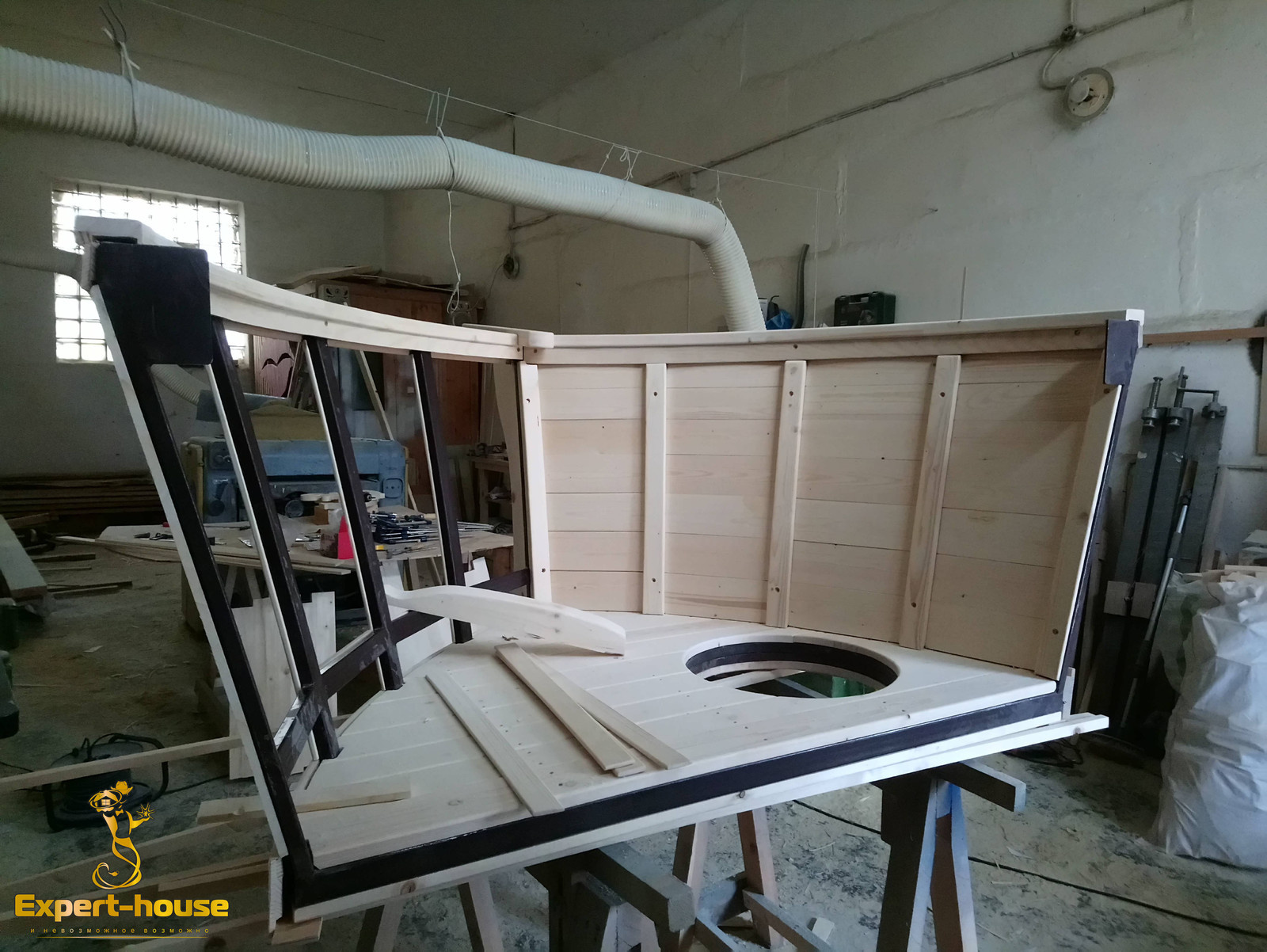 Две детские комнаты