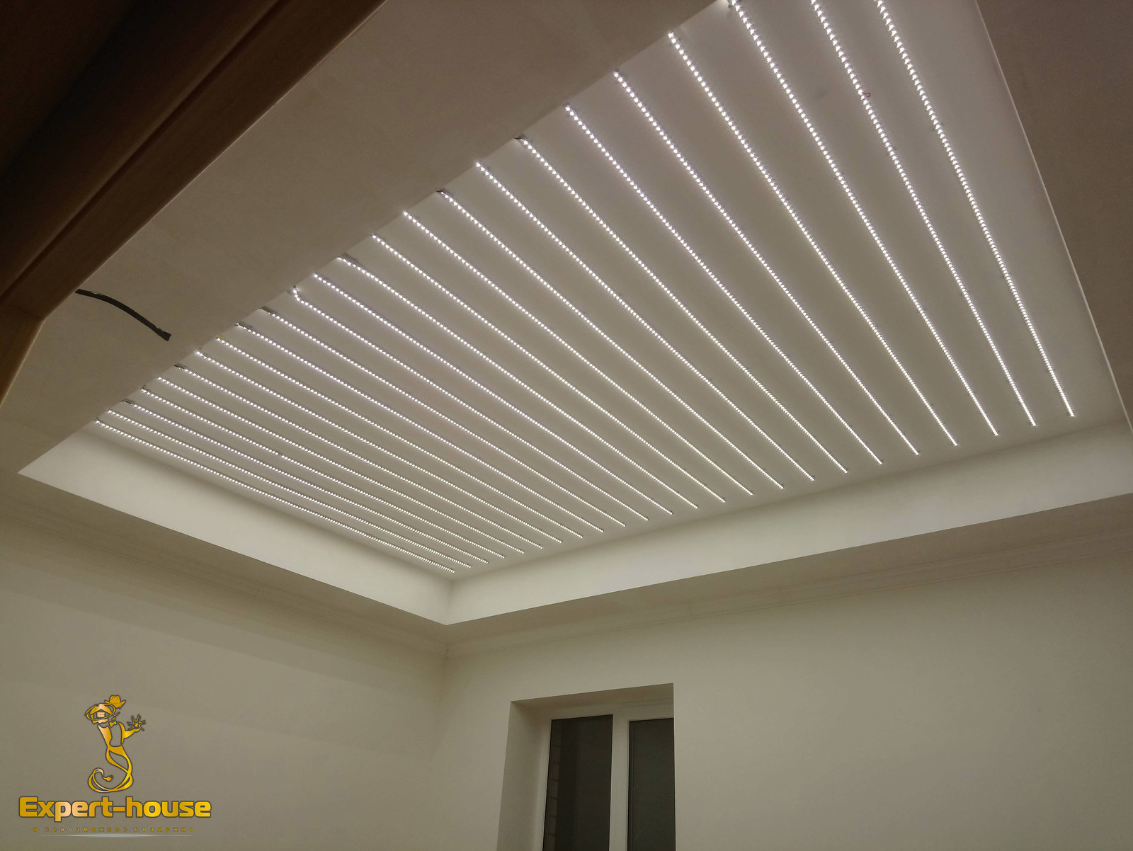 Две детские комнаты