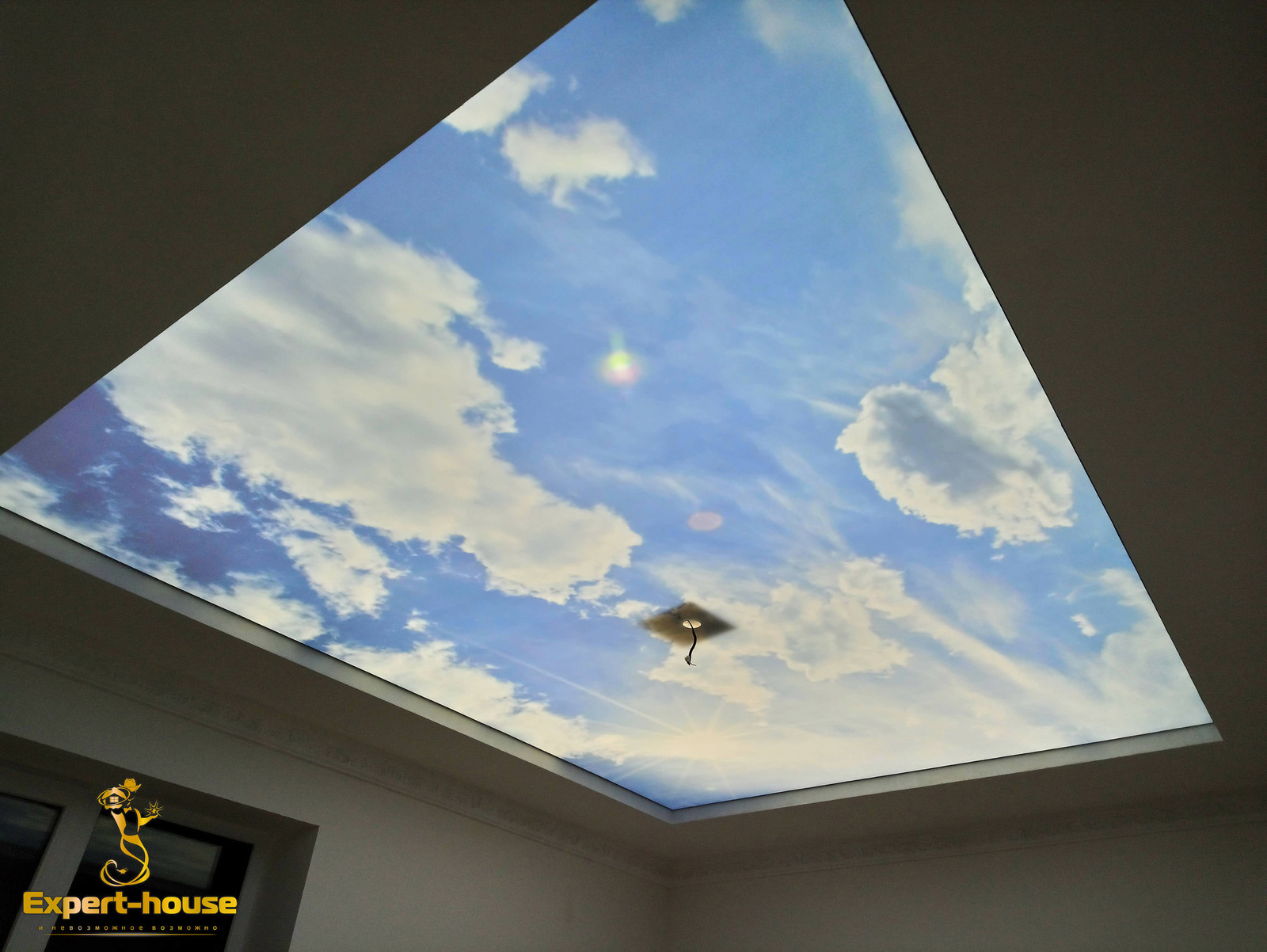 Две детские комнаты