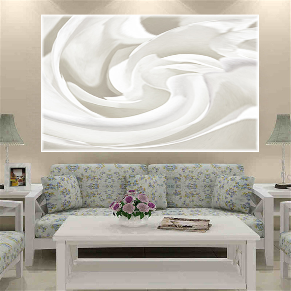 Мои работы в интерьерах