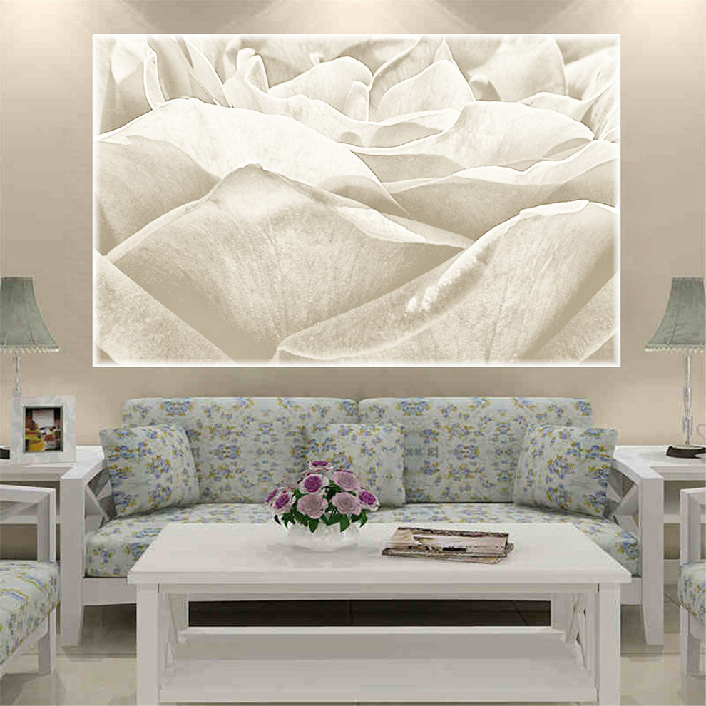 Мои работы в интерьерах