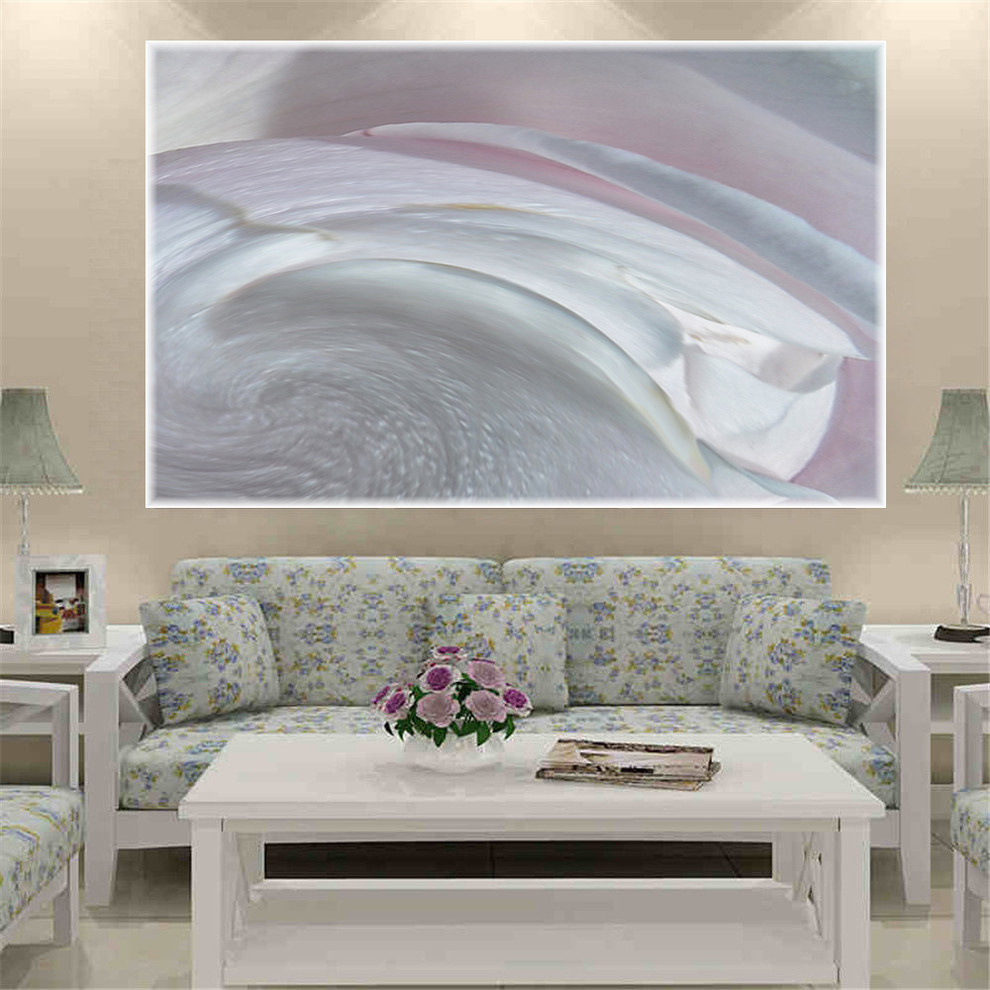 Мои работы в интерьерах