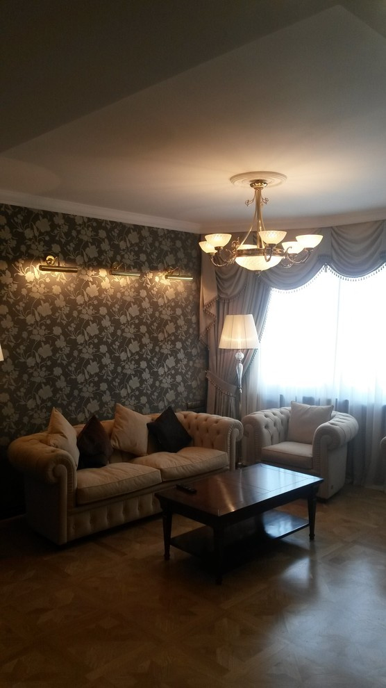 ЖК "Дипломат"