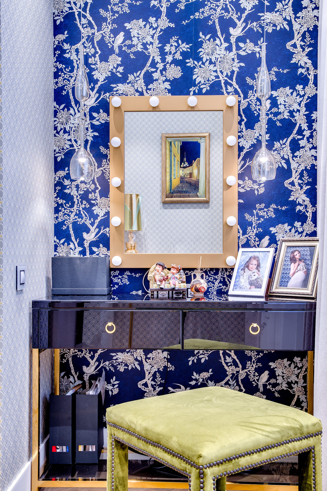 МАГИЯ ЦВЕТА