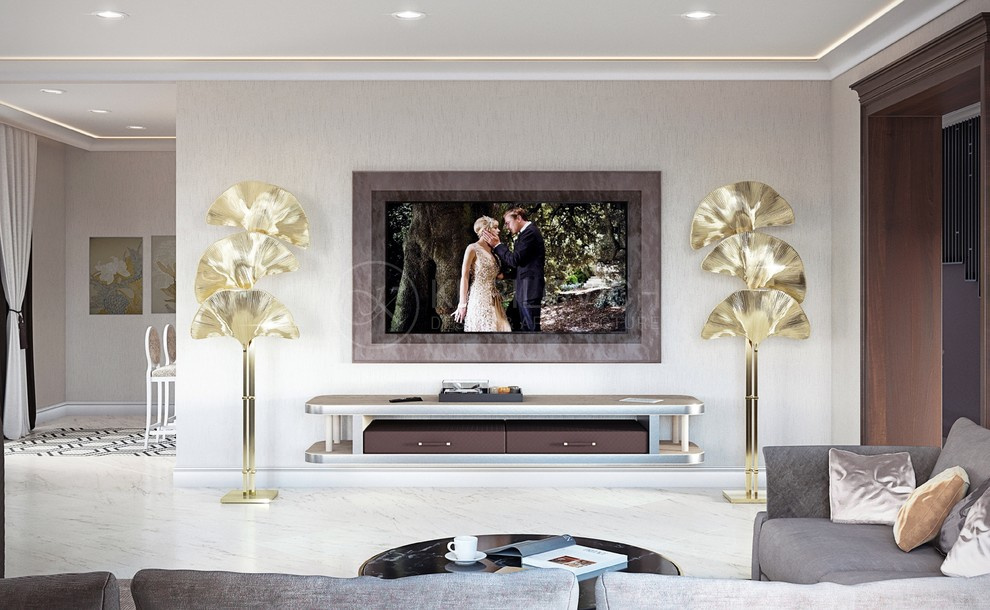 Art Deco House in Miami