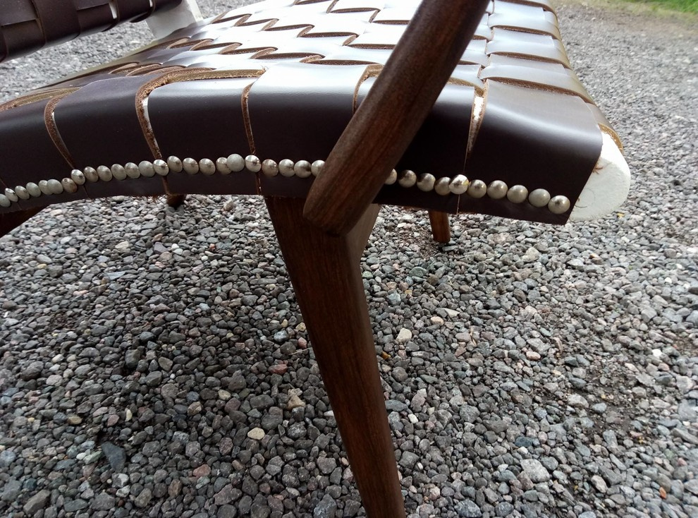 Armchairs Renovation