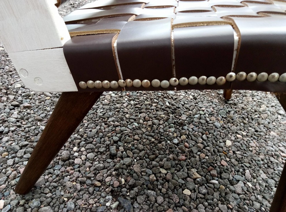 Armchairs Renovation