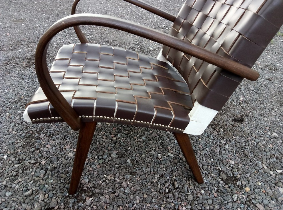 Armchairs Renovation