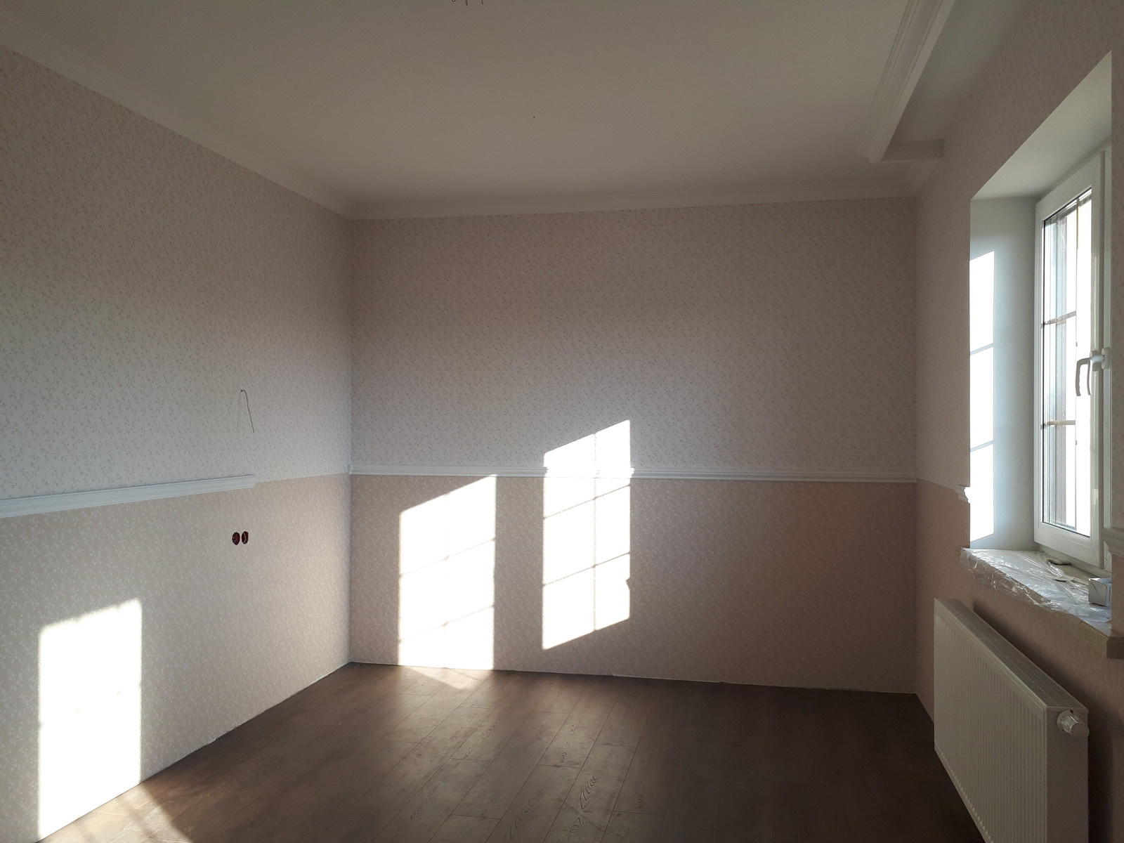 Дом в классическом стиле 350м2 г.Борисов