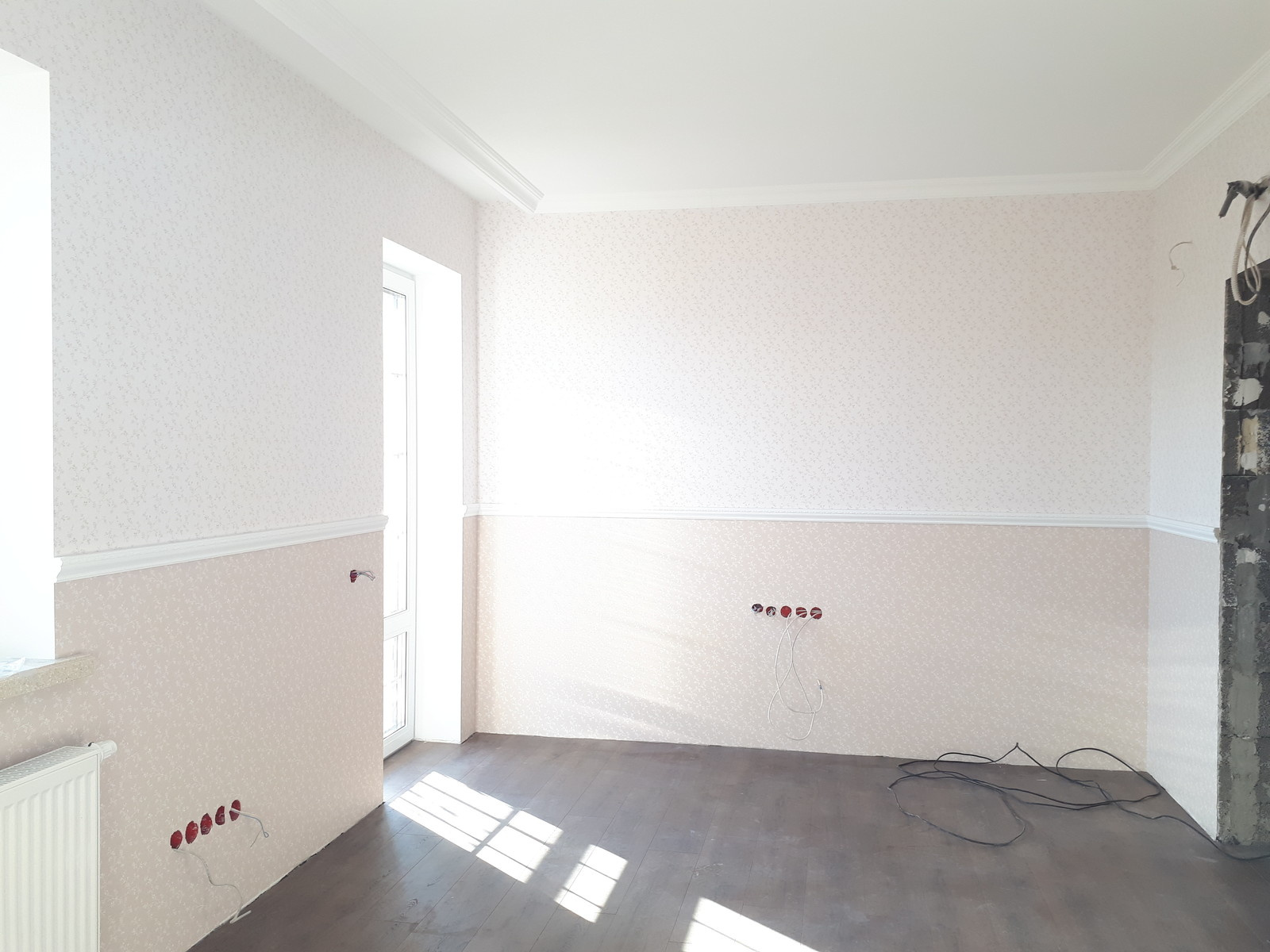 Дом в классическом стиле 350м2 г.Борисов