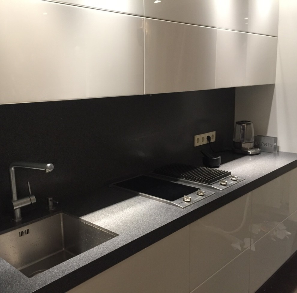 Освещение кухни