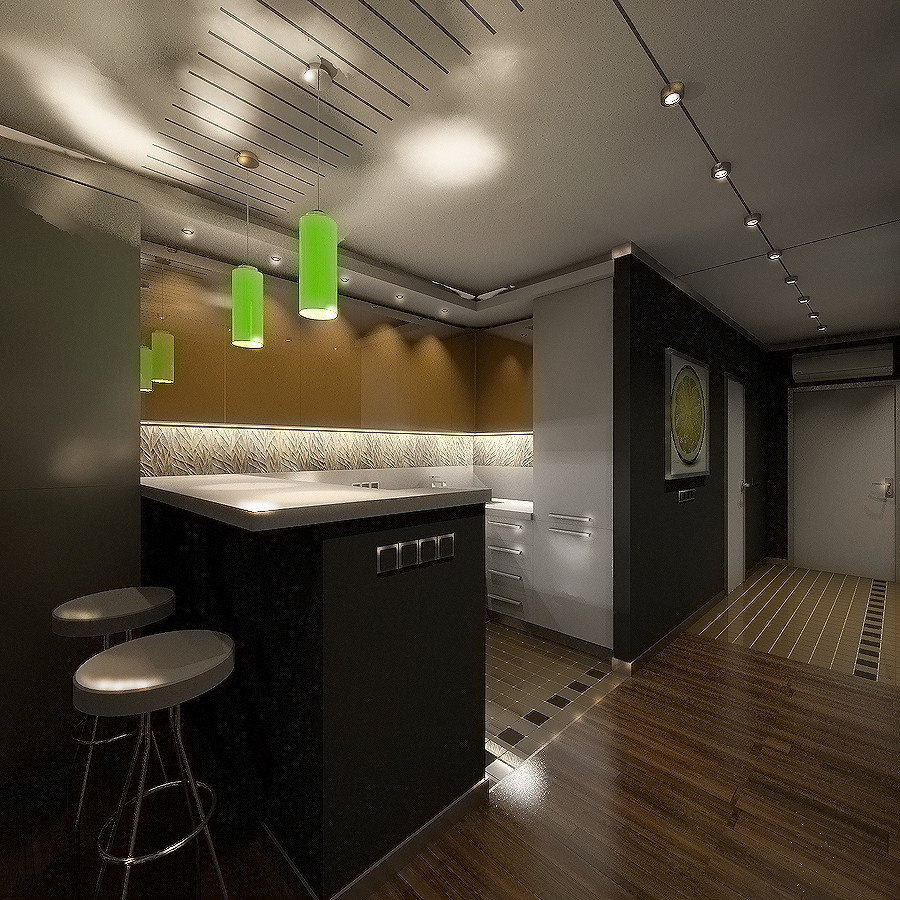 ЖК "Мир Митино"