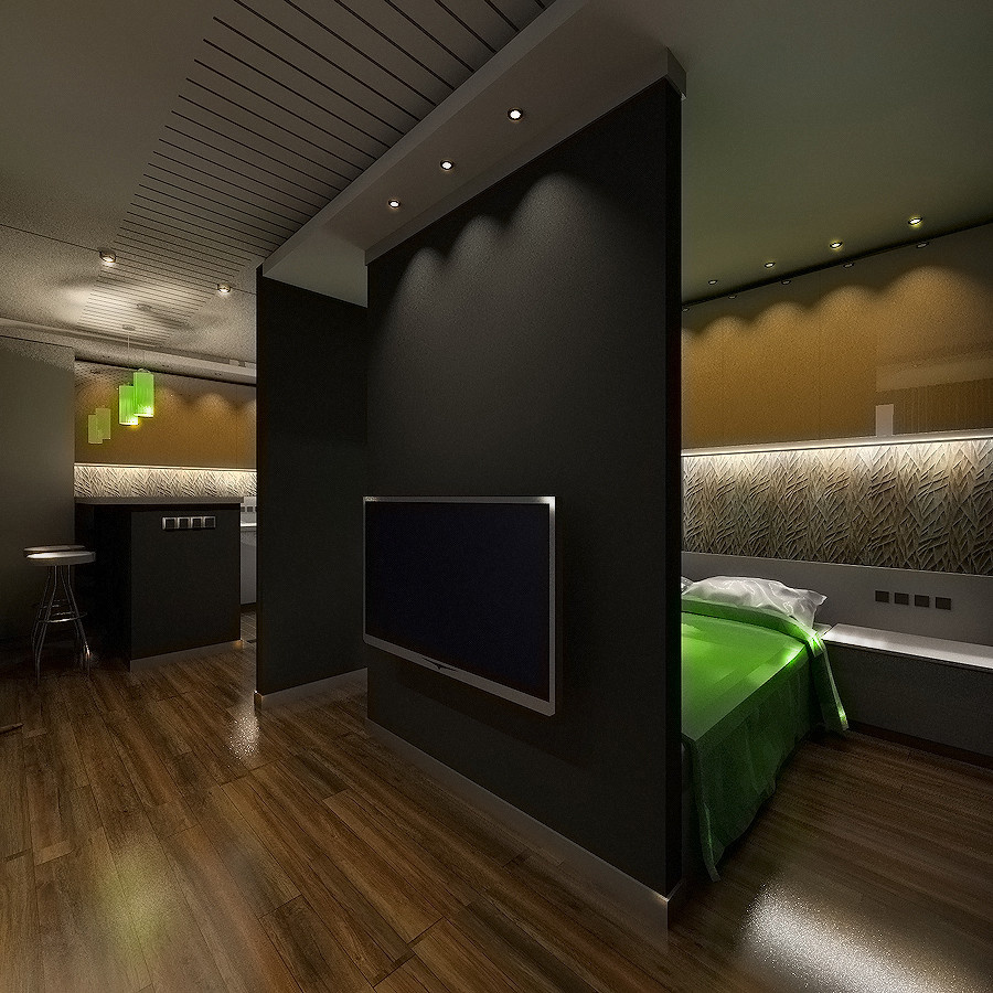 ЖК "Мир Митино"