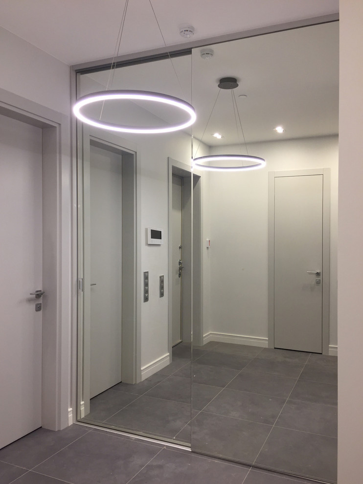 Дизайн для аренды