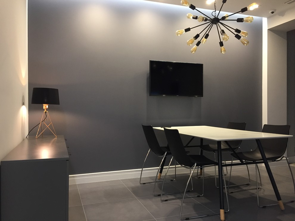 Дизайн для аренды